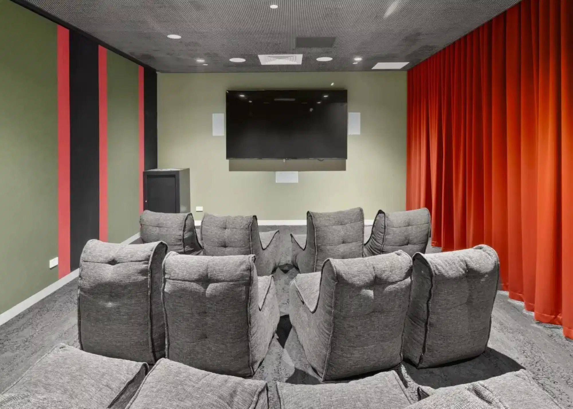 Accolade On Regent, Sydney - Sydney, New South Wales, Australia - Common Area