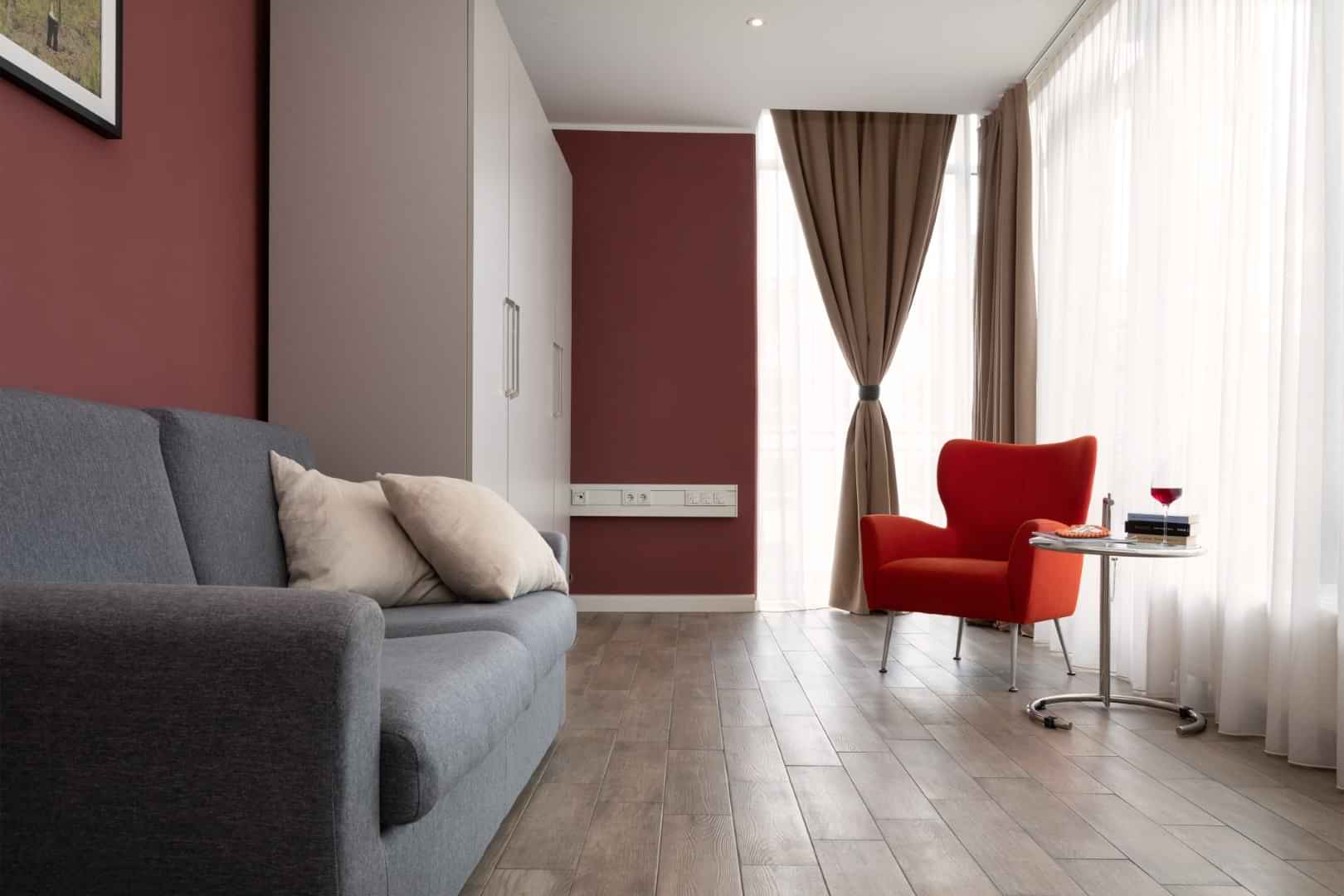 Brera Munich West, Munich - Munich, Germany - Common Area