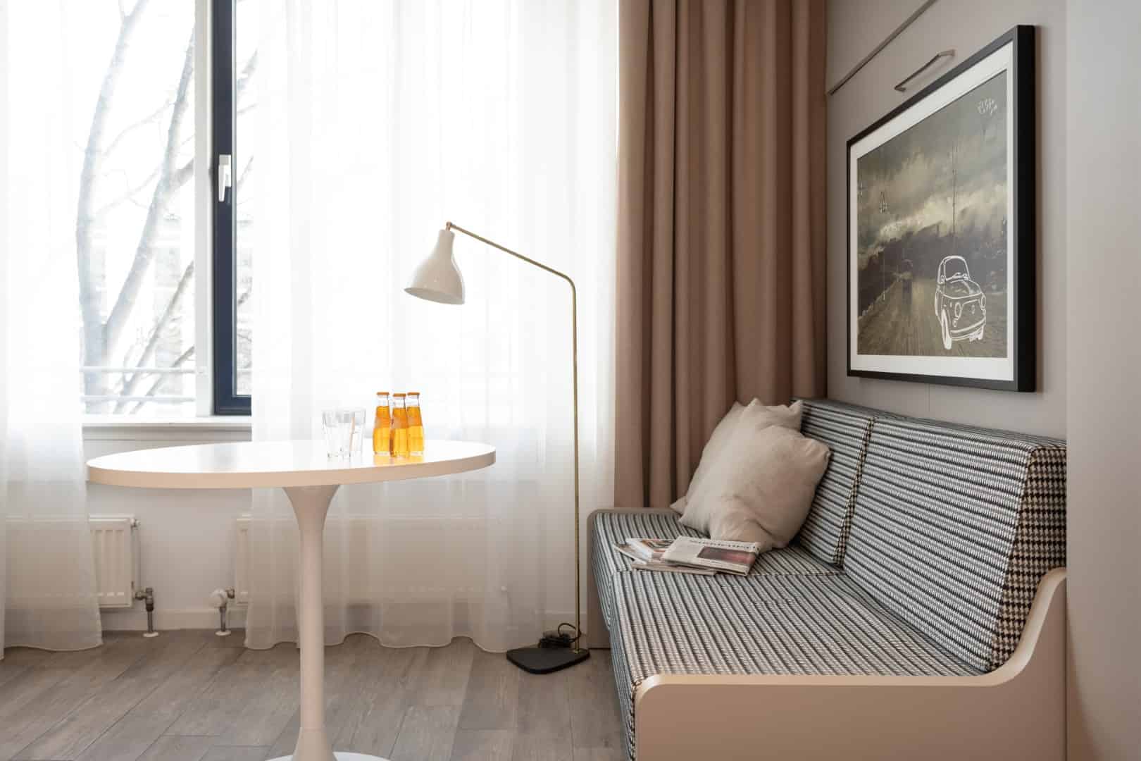 Brera Munich West, Munich 3
