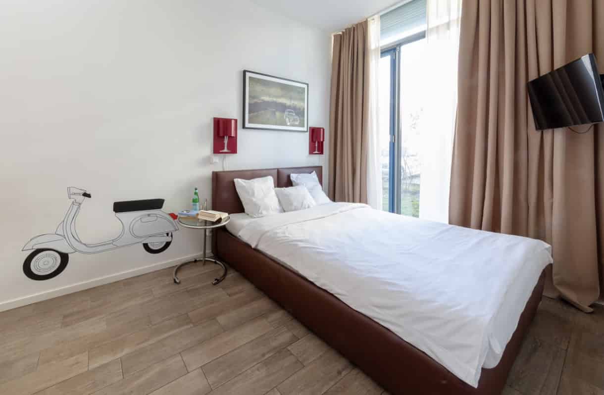 Cosy Apartment