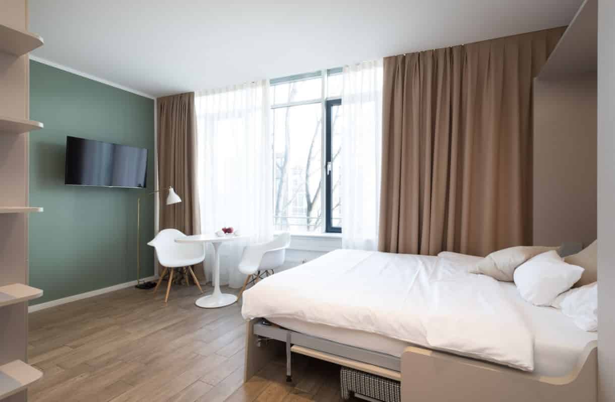 Comfy Apartment