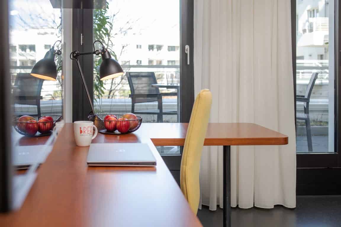 Brera Munich Schwabing, Munich 5