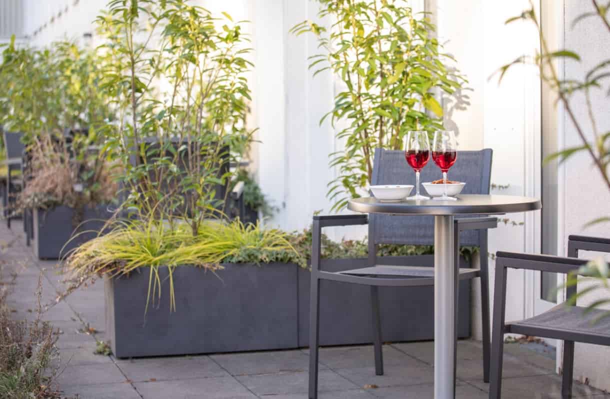 Brera Munich Schwabing, Munich view 6