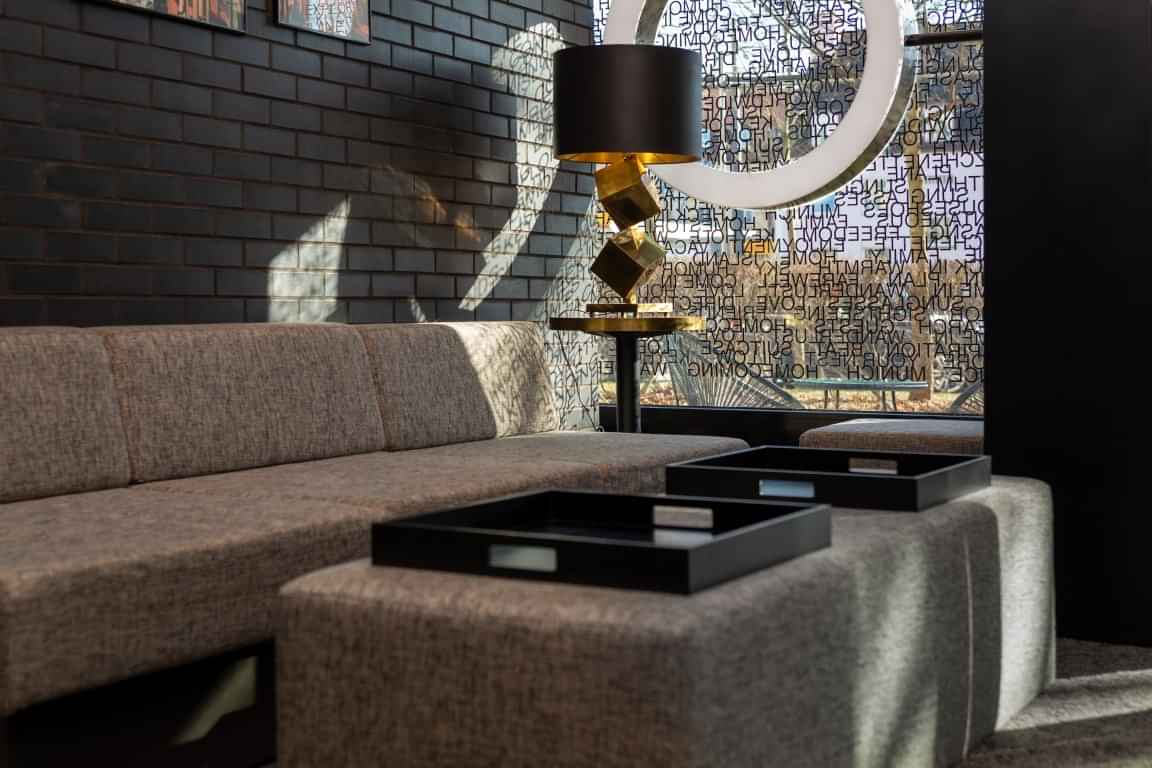 Brera Munich Schwabing, Munich - Munich, Germany - Common Area