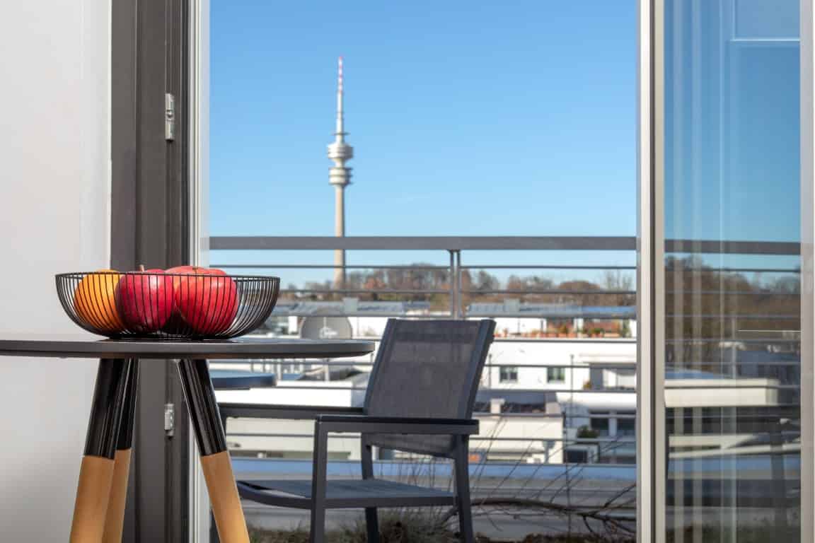 Brera Munich Schwabing, Munich 4
