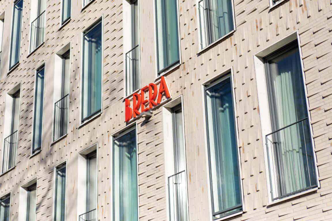 Brera Munich Schwabing, Munich image 12
