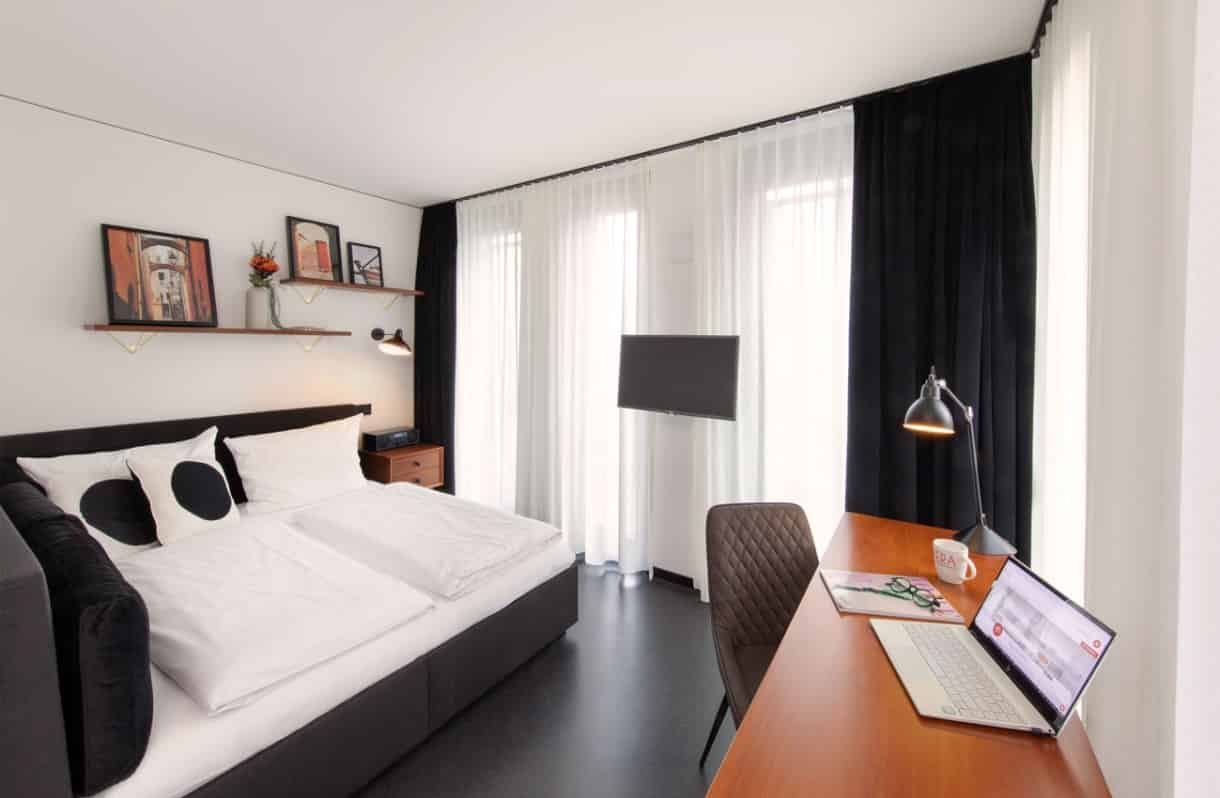Comfy Apartment