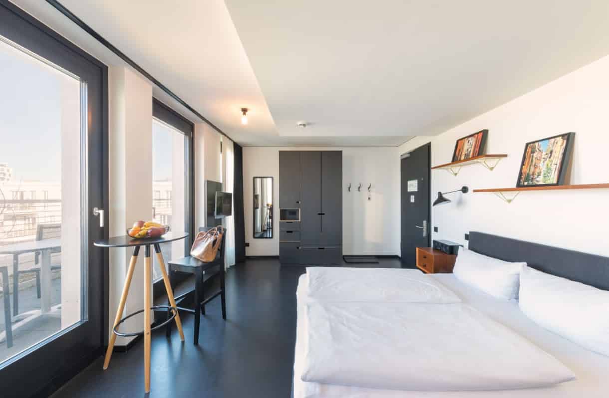 Fantastic Apartment