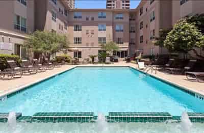 Hyatt House Houston Galleria, Houston - Houston, Texas, United States - Exterior