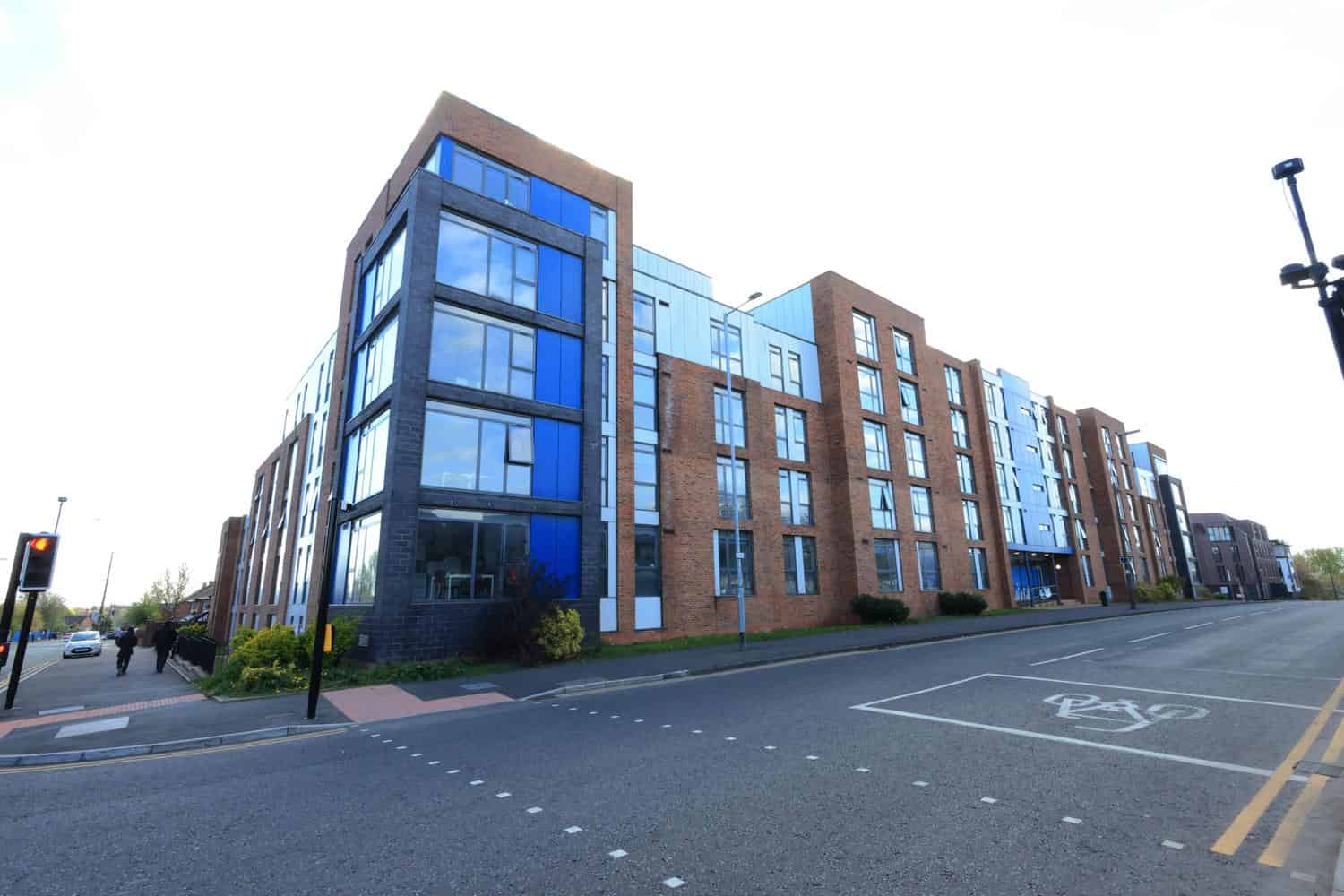 Queensland Place, Liverpool image 39