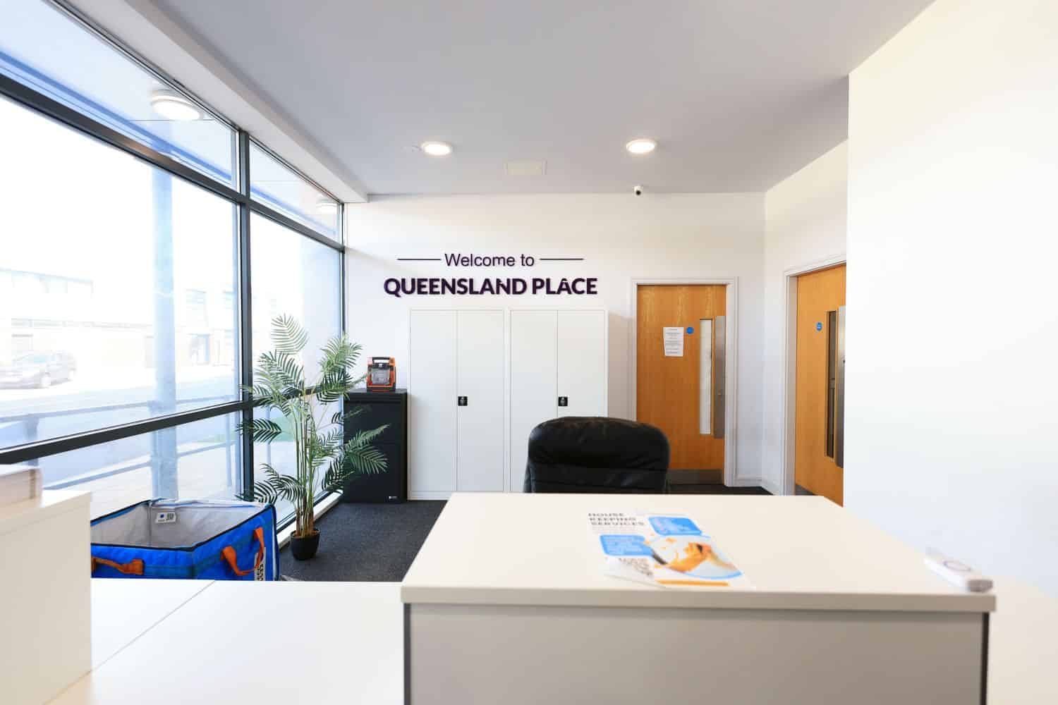 Queensland Place, Liverpool image 21