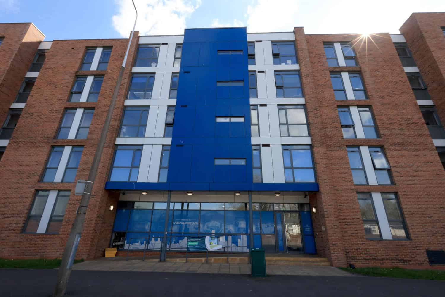 Queensland Place, Liverpool image 40