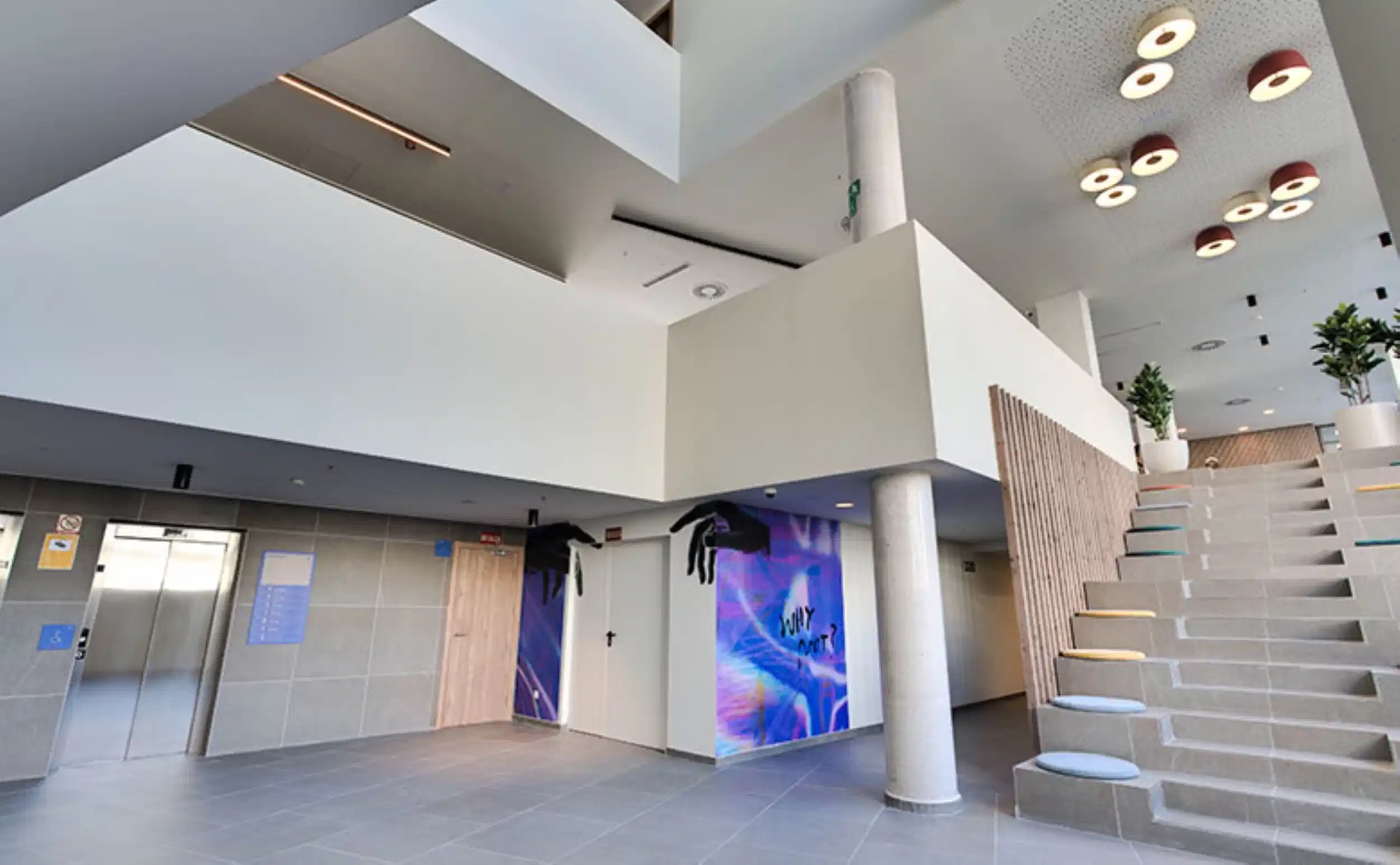 Livensa Living Studios Madrid Alcobendas, Madrid 4