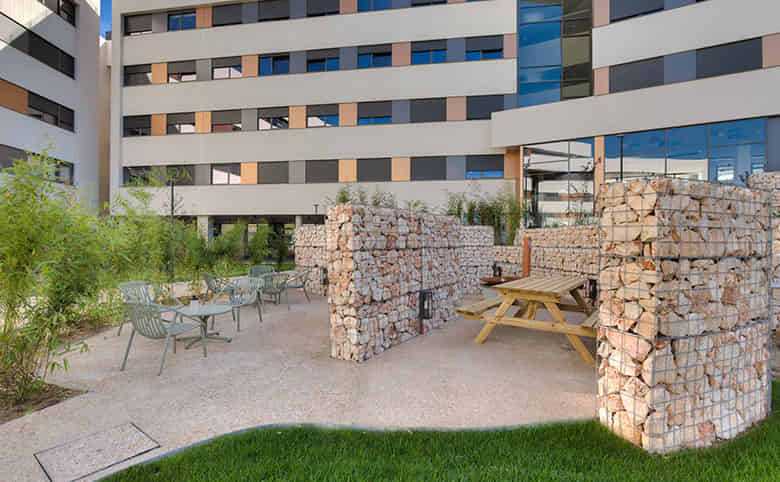 Livensa Living Studios Madrid Alcobendas, Madrid - Madrid, Spain - Exterior