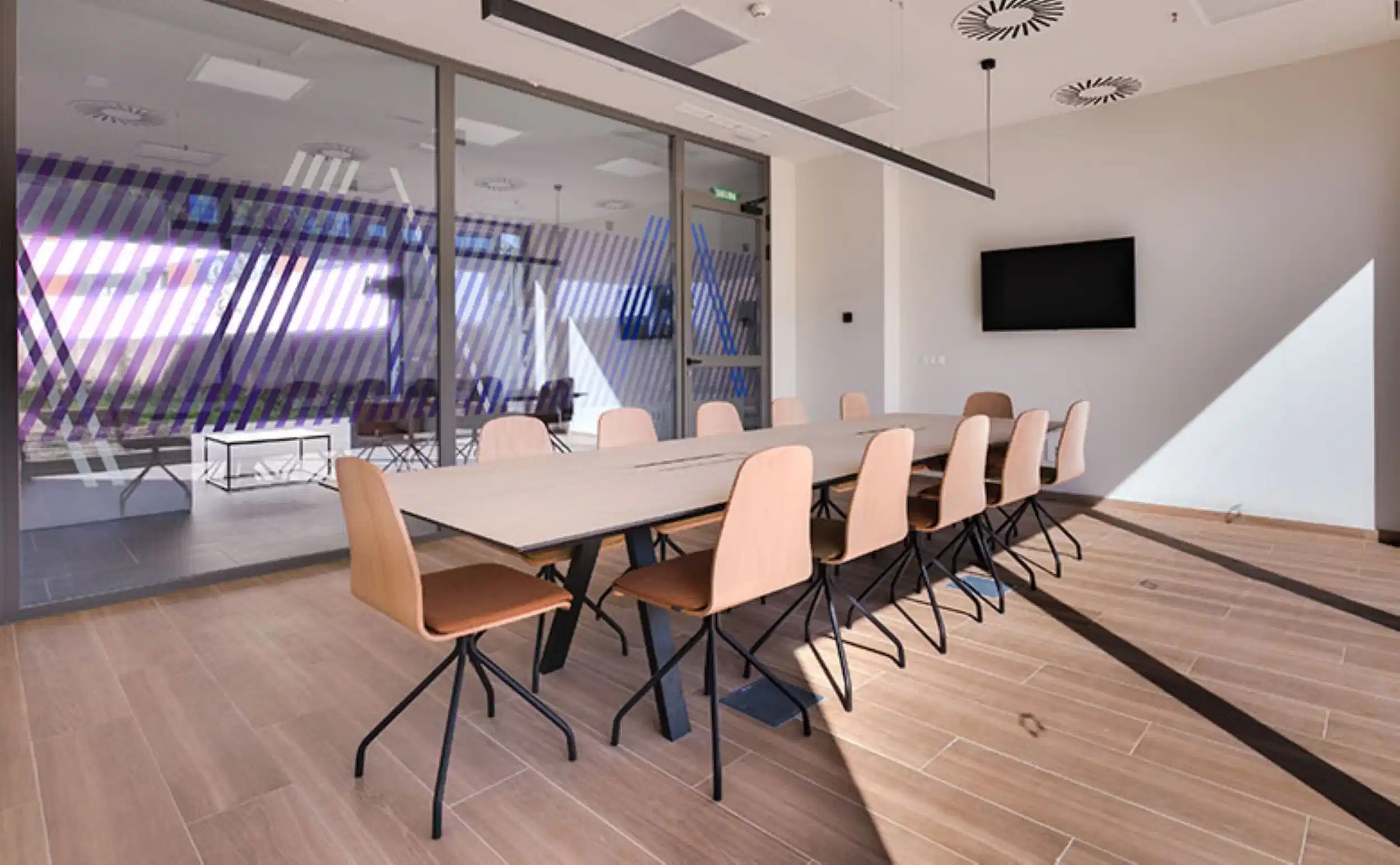 Livensa Living Studios Madrid Alcobendas, Madrid 3