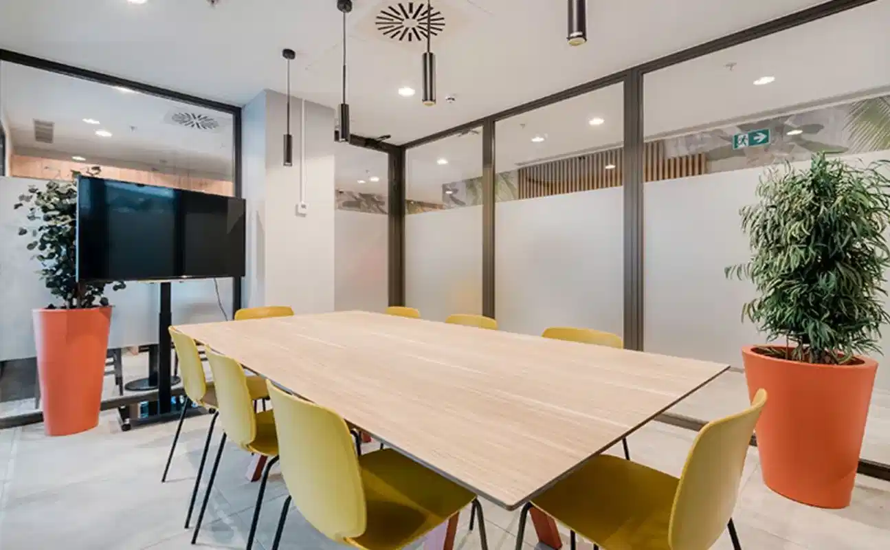 Livensa Living Barcelona Marina, Barcelona - Barcelona, Spain - Common Area