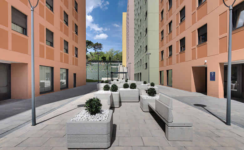 Livensa Living Bilbao, Bilbao 5