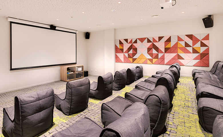 Livensa Living Madrid Getafe, Madrid - Madrid, Spain - Amenities