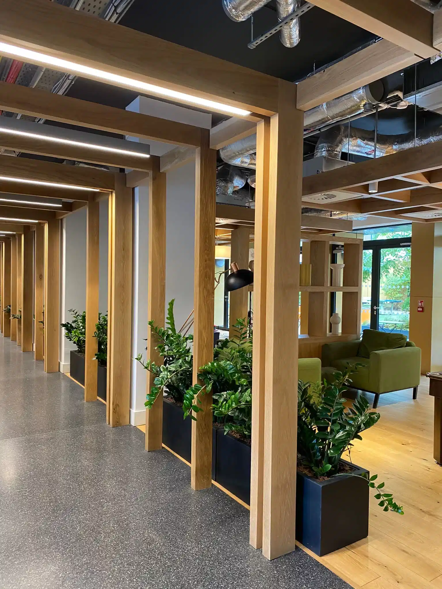 Dublin Nest Cork Street, Dublin - Dublin, Ireland - Common Area