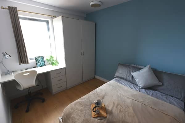Student Accommodation Near University of Liverpool | Amber