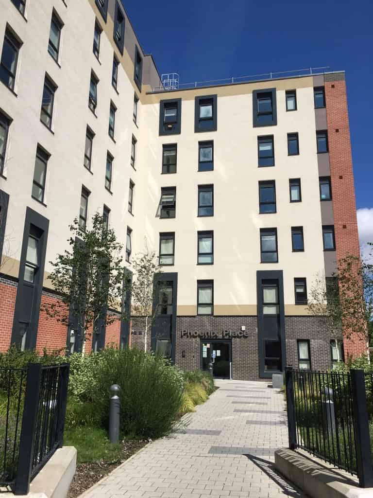Phoenix Place, Liverpool image 22