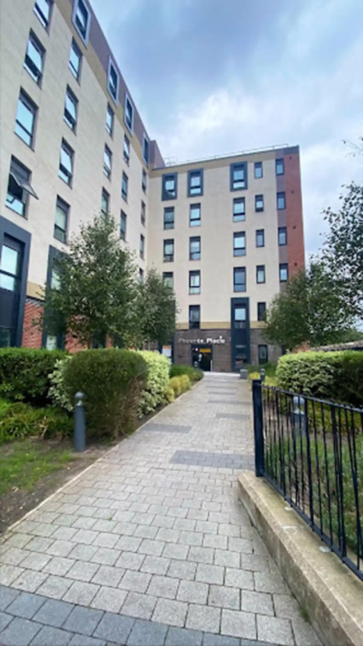 Phoenix Place, Liverpool image 34