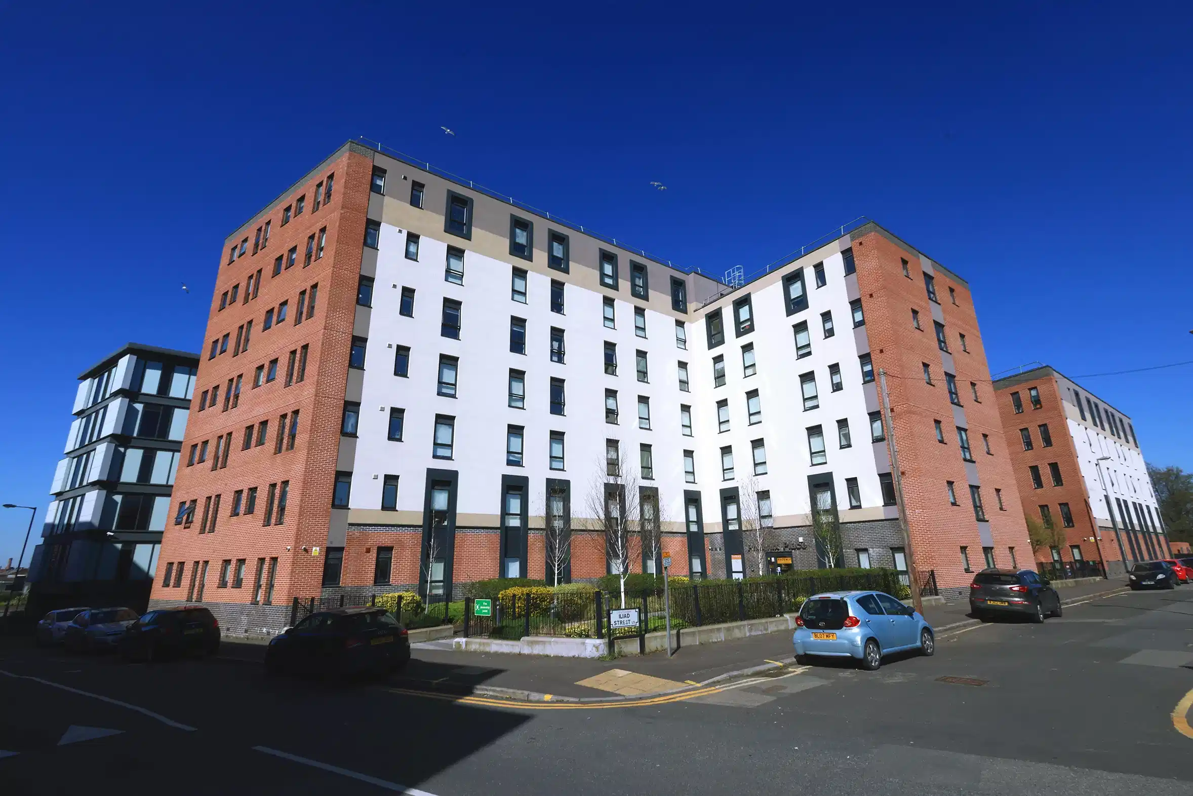 Phoenix Place, Liverpool image 23