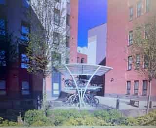 Phoenix Place, Liverpool view 5