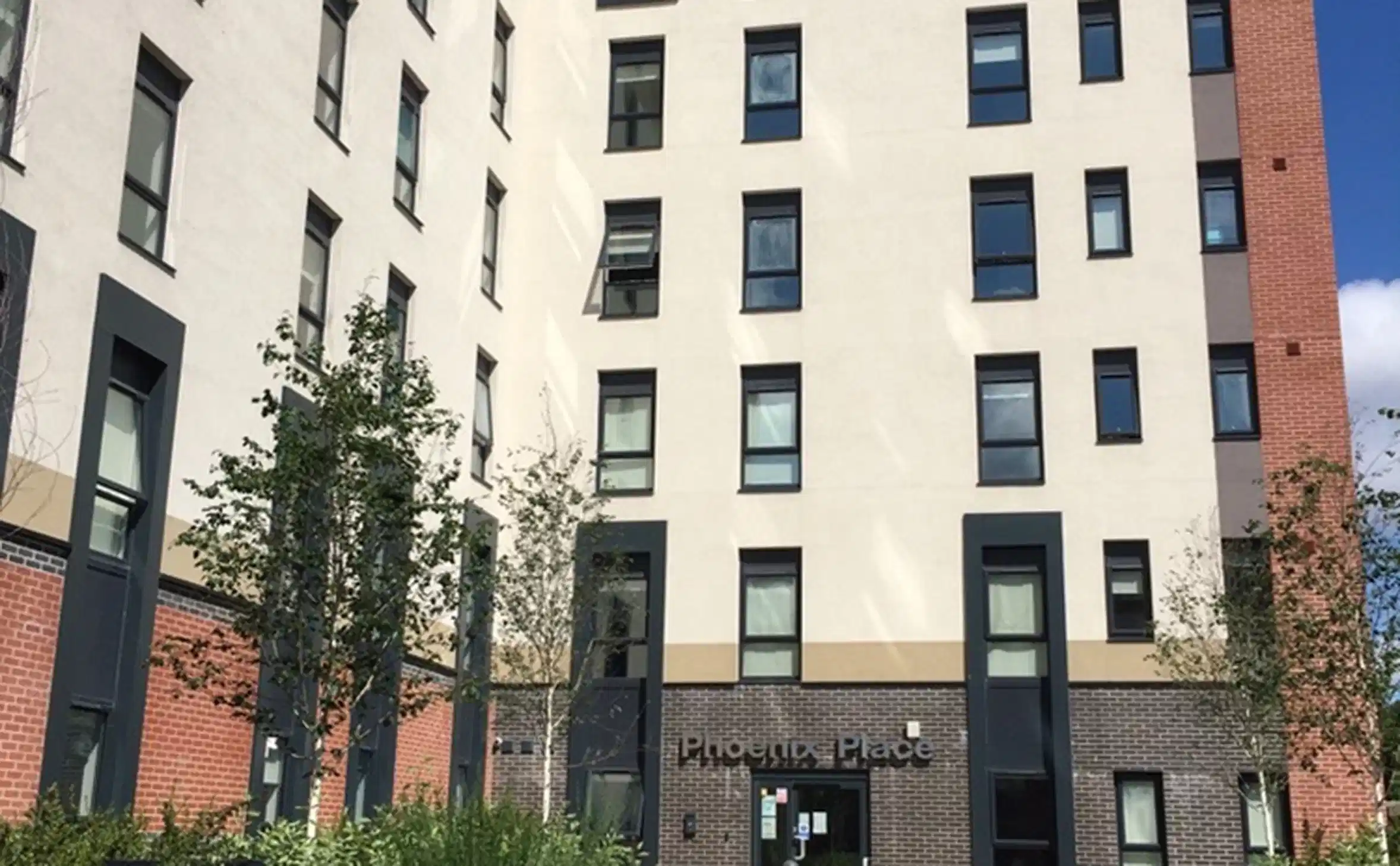 Phoenix Place, Liverpool image 24