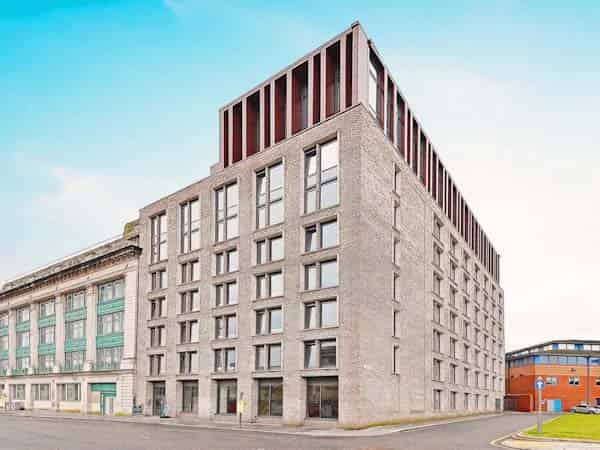 Phoenix Place, Liverpool image 14