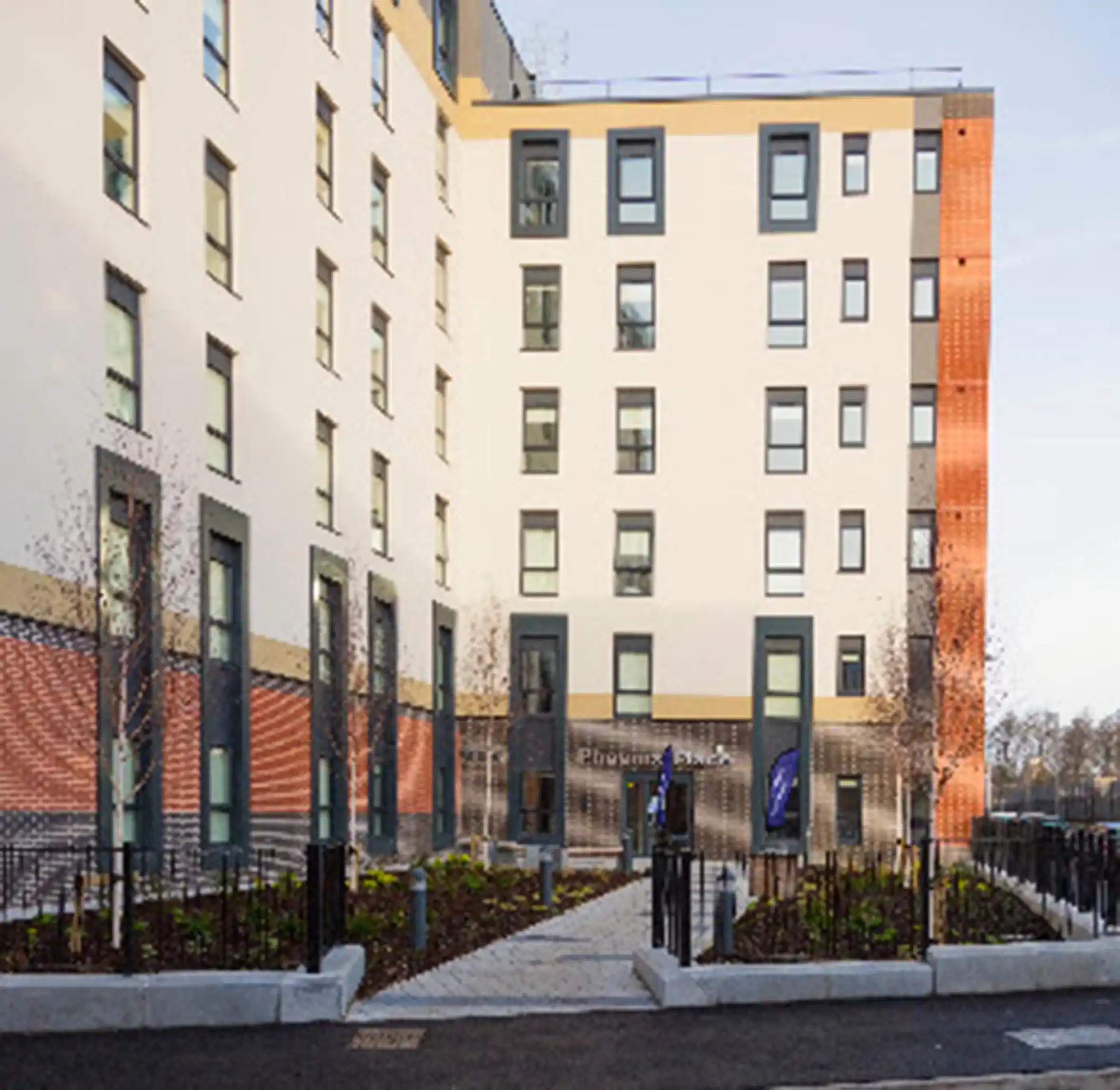 Phoenix Place, Liverpool image 28