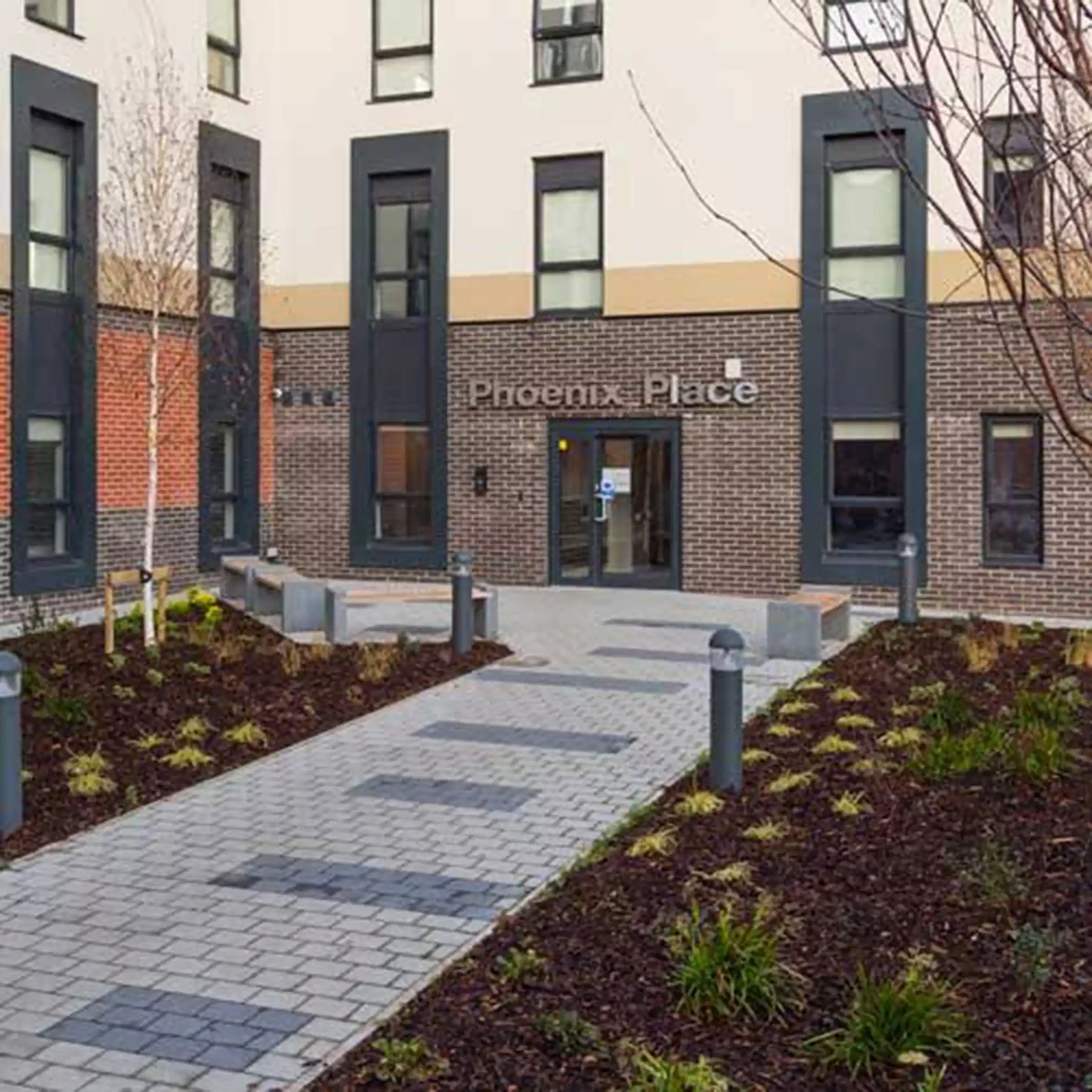 Phoenix Place, Liverpool image 27
