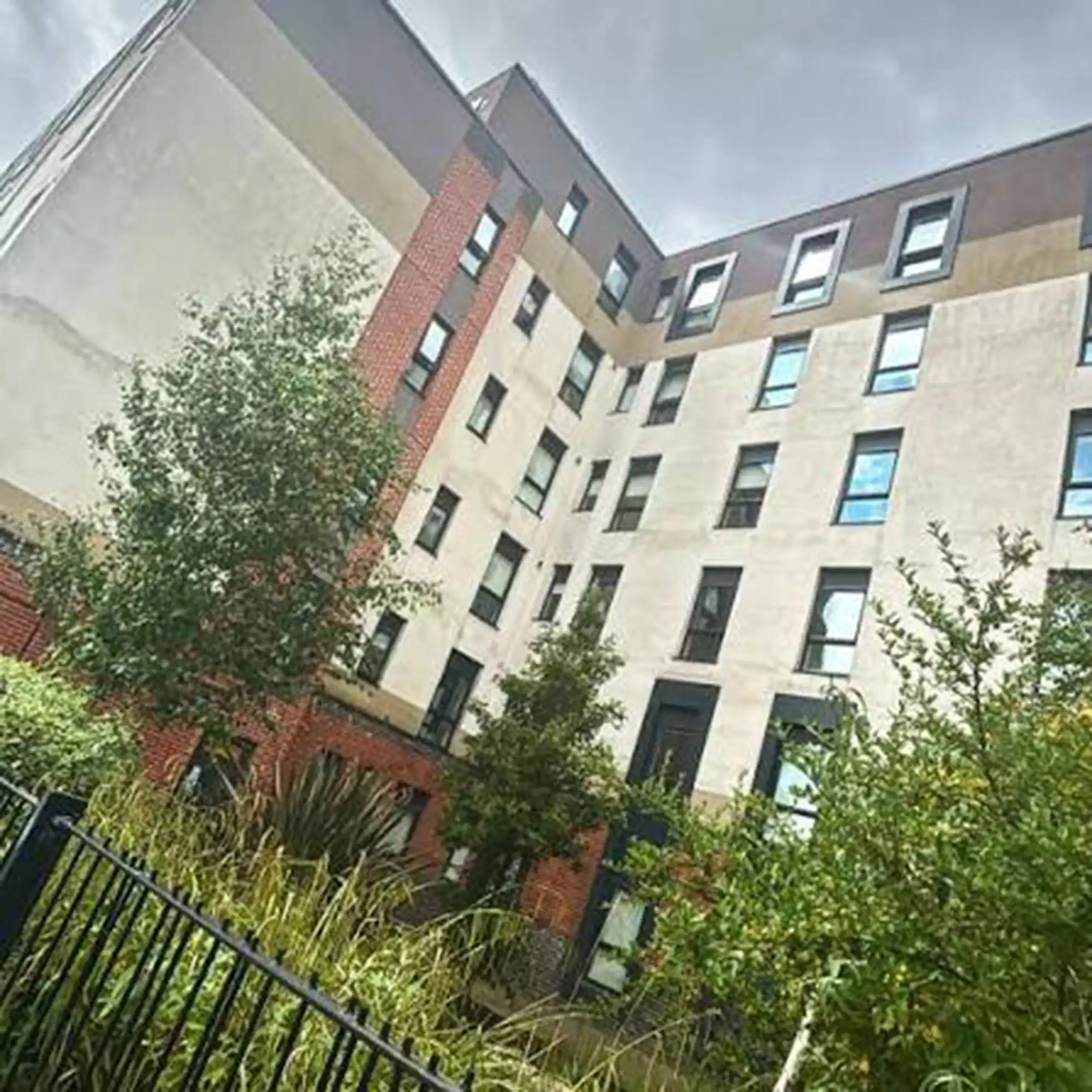 Phoenix Place, Liverpool image 26