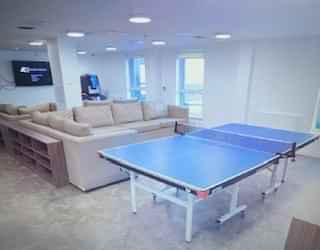 Vivo Phoenix Place, Liverpool - Liverpool, England, United Kingdom - Amenities