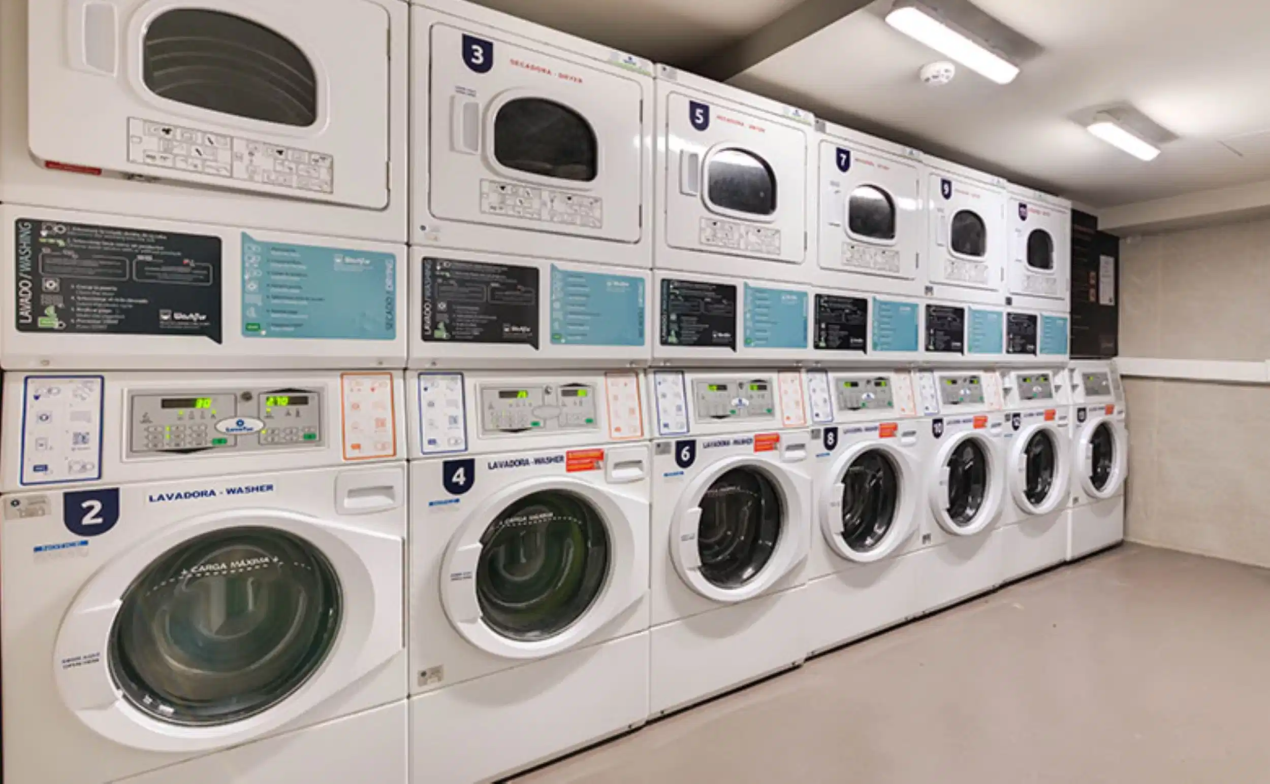 Livensa Living Studios Valencia Marina Real, Valencia - Valencia, Spain - Amenities