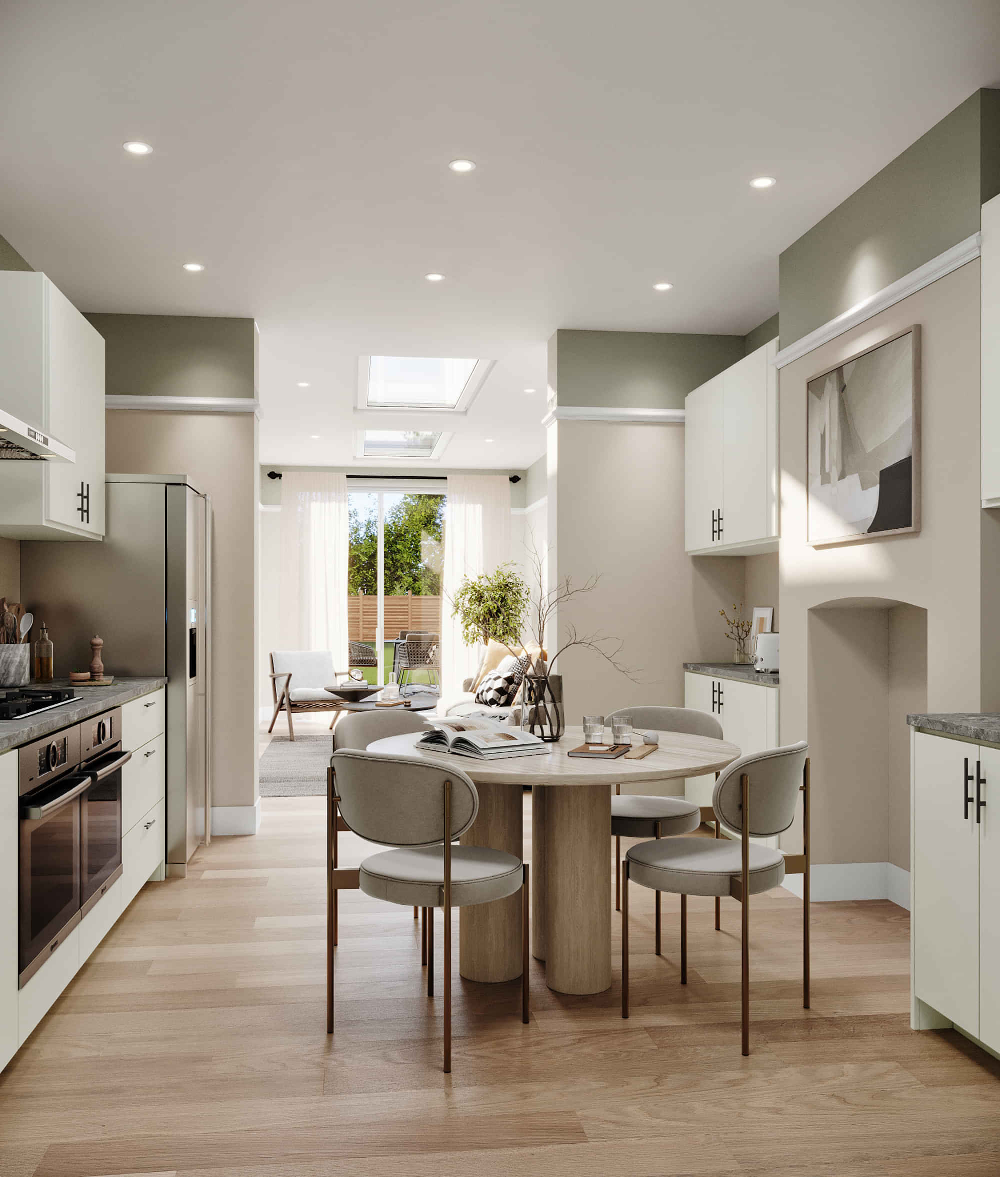 Southmead Road BS34, Bristol - Bristol, England, United Kingdom - 7 Bedroom 7 Bathroom Apartment - Kitchen