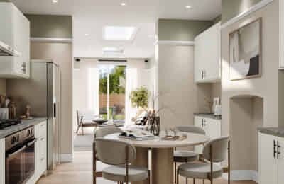 Southmead Road BS34, Bristol - Bristol, England, United Kingdom - 7 Bedroom 7 Bathroom Apartment - Kitchen
