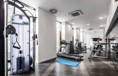 Tower, Bristol - Bristol, England, United Kingdom - Amenities