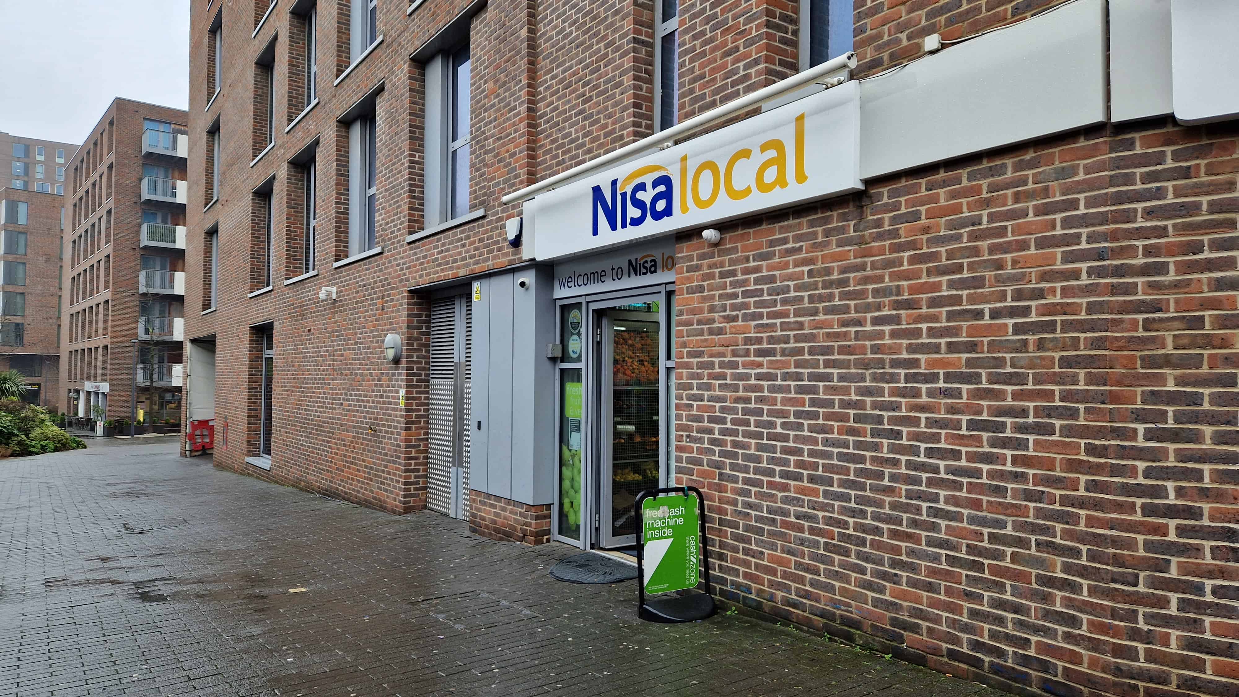 2 Bedroom Apartment, Waterside Heights, Booth Rd, London E16 2GP (Flat 83) - London, England, United Kingdom - Exterior