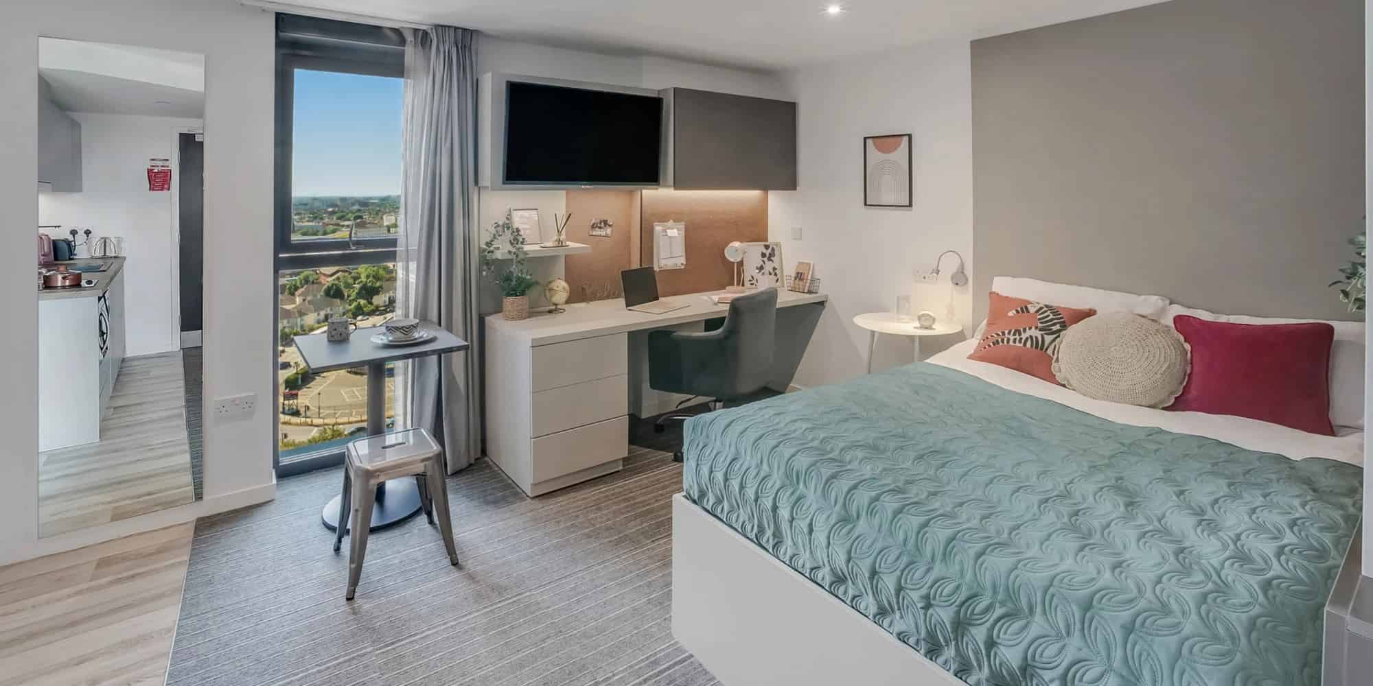 Platinum Studio Private Lower Level