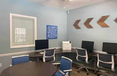 University Club Apartments, Gainesville - Gainesville, Florida, United States - Amenities