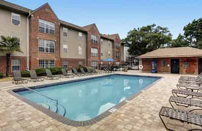 Royal Village, Gainesville - Gainesville, Florida, United States - Amenities