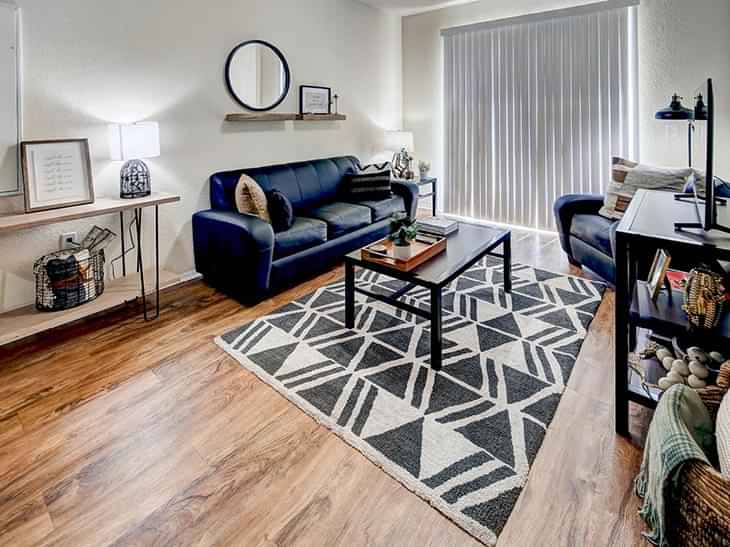 2nd Avenue Centre, Gainesville - Gainesville, Florida, United States - Common Area