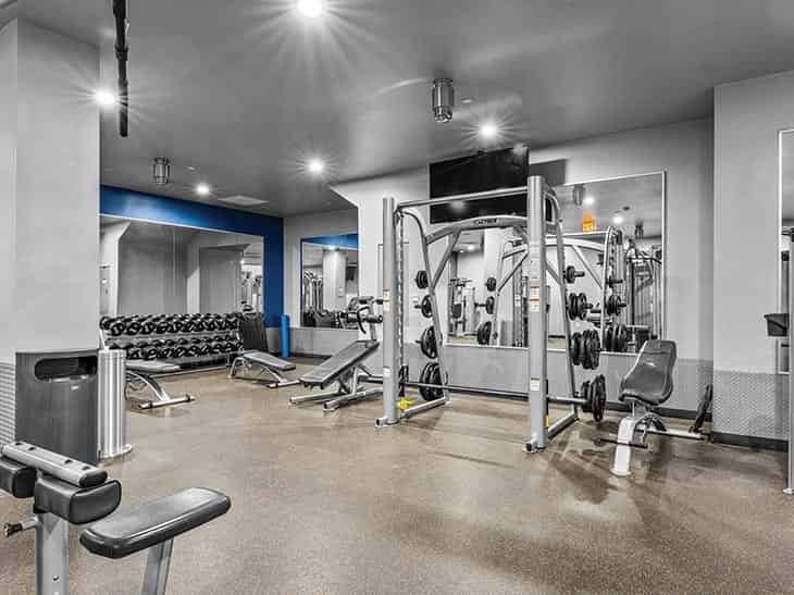 Amenities