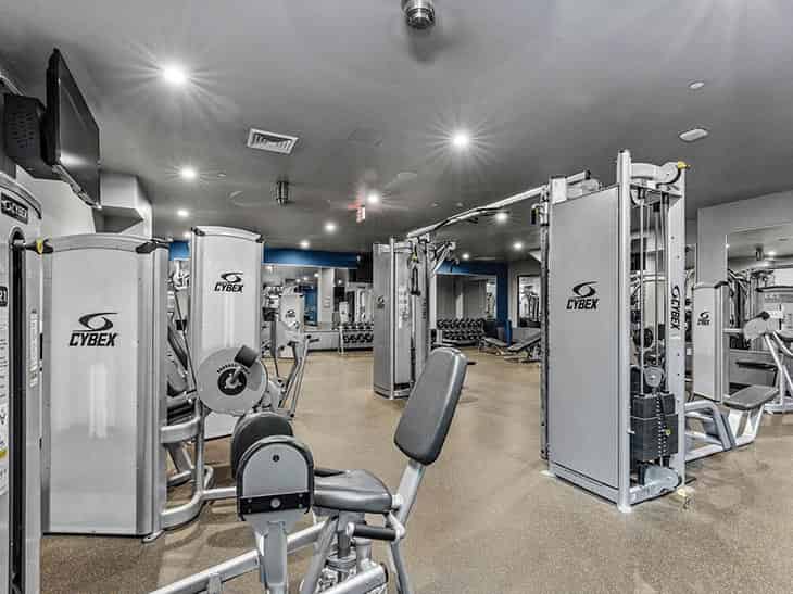 Amenities