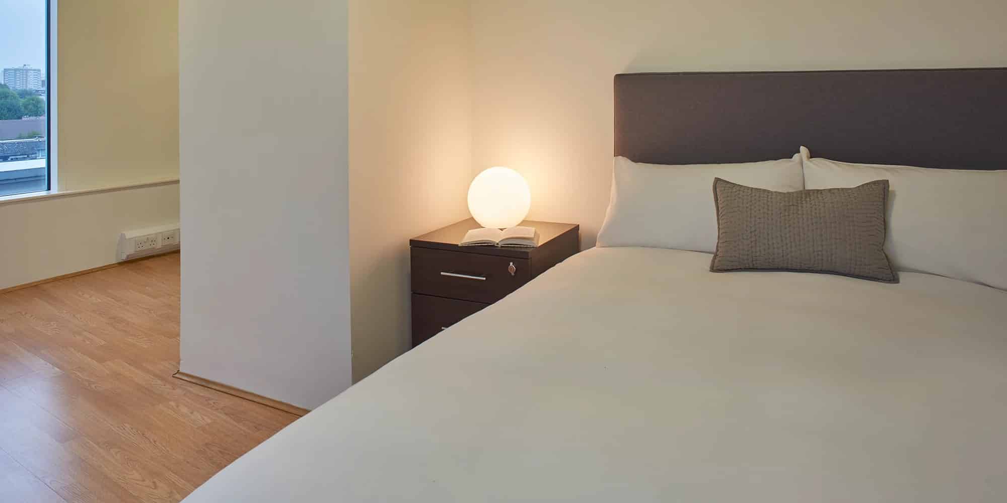 Platinum Studio Private Upper Level