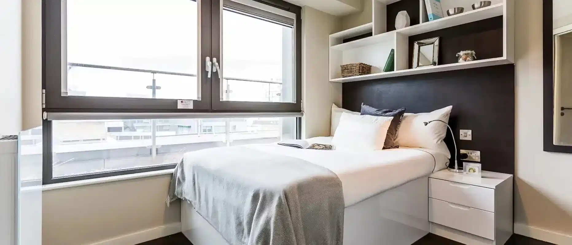 Two Bed Apartment  