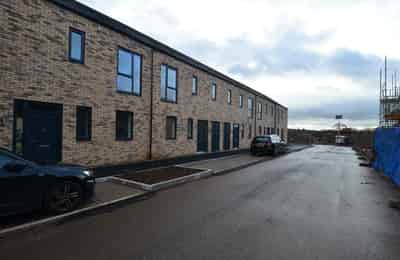 3 BR In Parkes Avenue, Birmingham - Birmingham, England, United Kingdom - Exterior