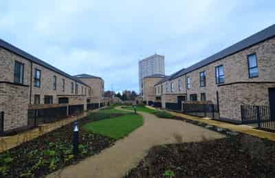 3 BR In Parkes Avenue, Birmingham - Birmingham, England, United Kingdom - Exterior