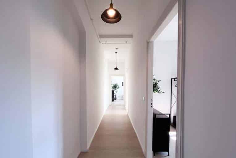 Kummuni Lichtenberg, Berlin - Berlin, Germany - Common Area